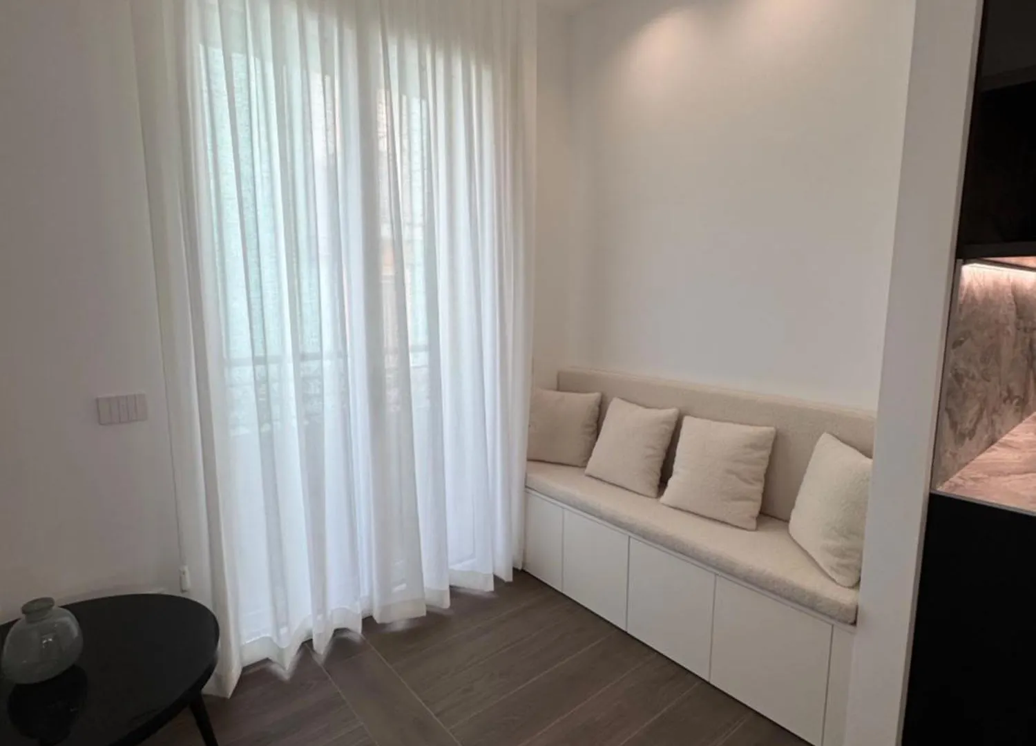 Apartamento White House Villa Con Posti Auto Milano Itália