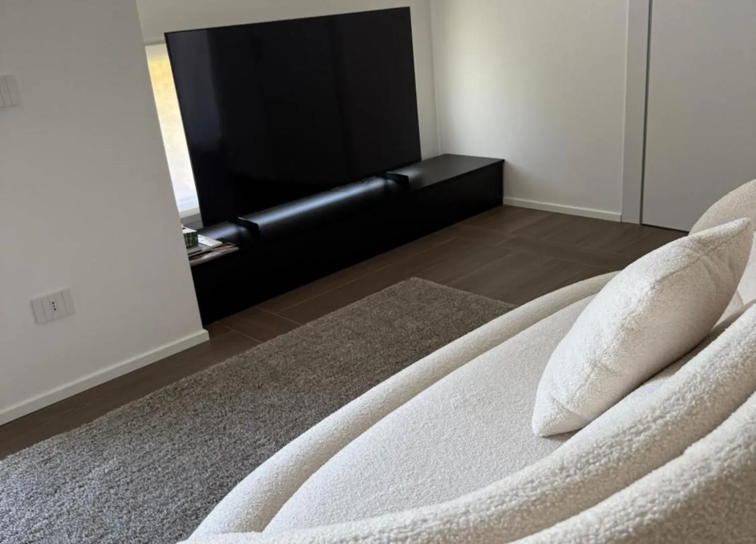 Apartamento White House Villa Con Posti Auto Milano Itália