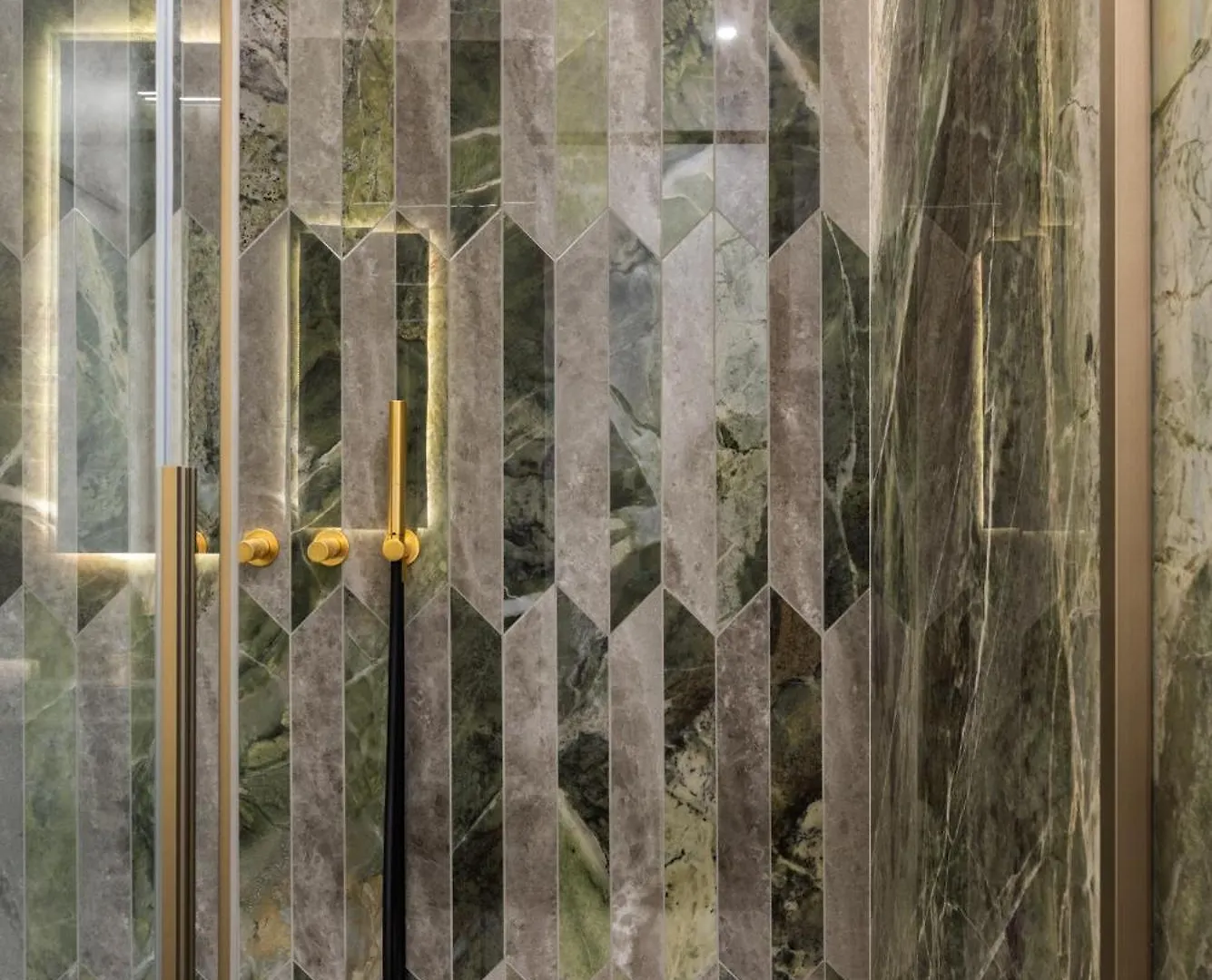White House Villa Con Posti Auto Milano Appartement Milaan