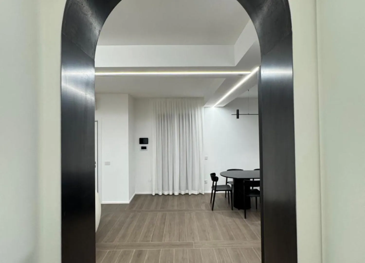 Appartement White House Villa Con Posti Auto Milano