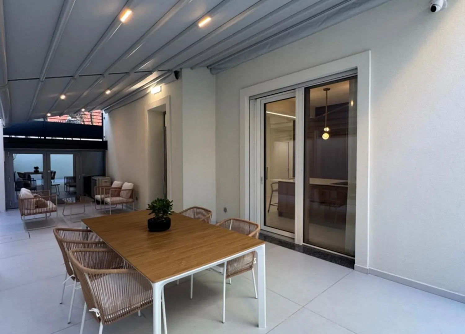 Appartement White House Villa Con Posti Auto Milano