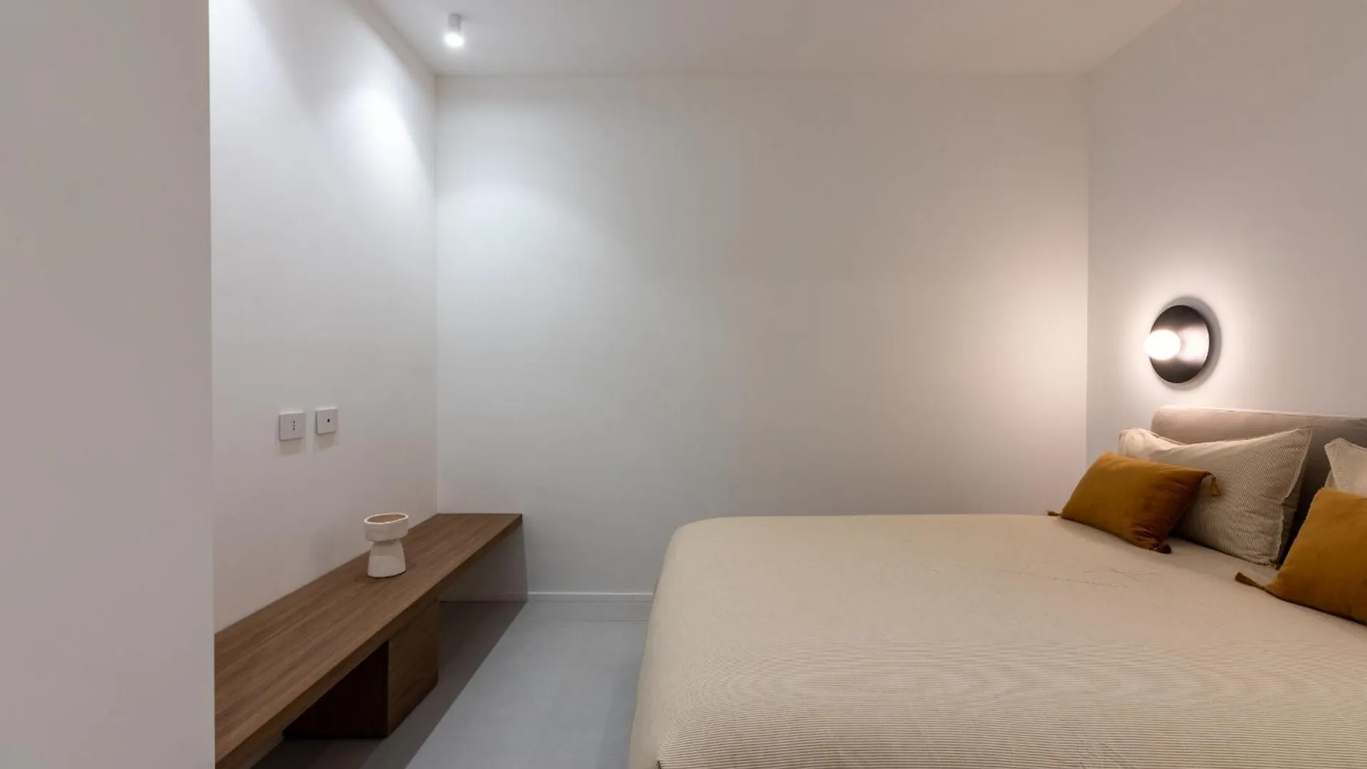 White House Villa Con Posti Auto Milano Appartement Milaan